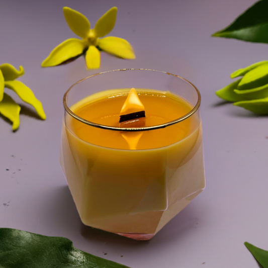 Euphoria - Luxury Aromatherapy Candle