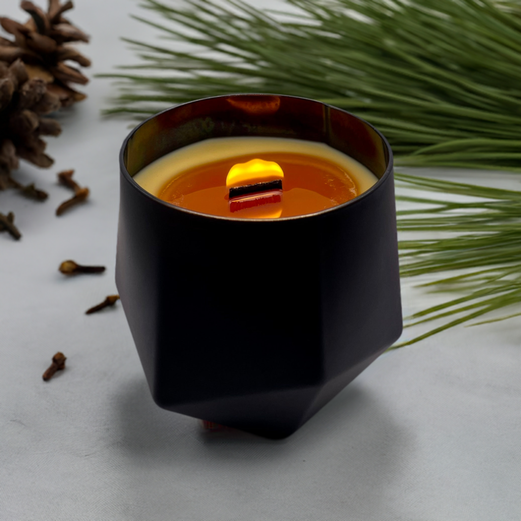 Harmony - Luxury Aromatherapy Candle