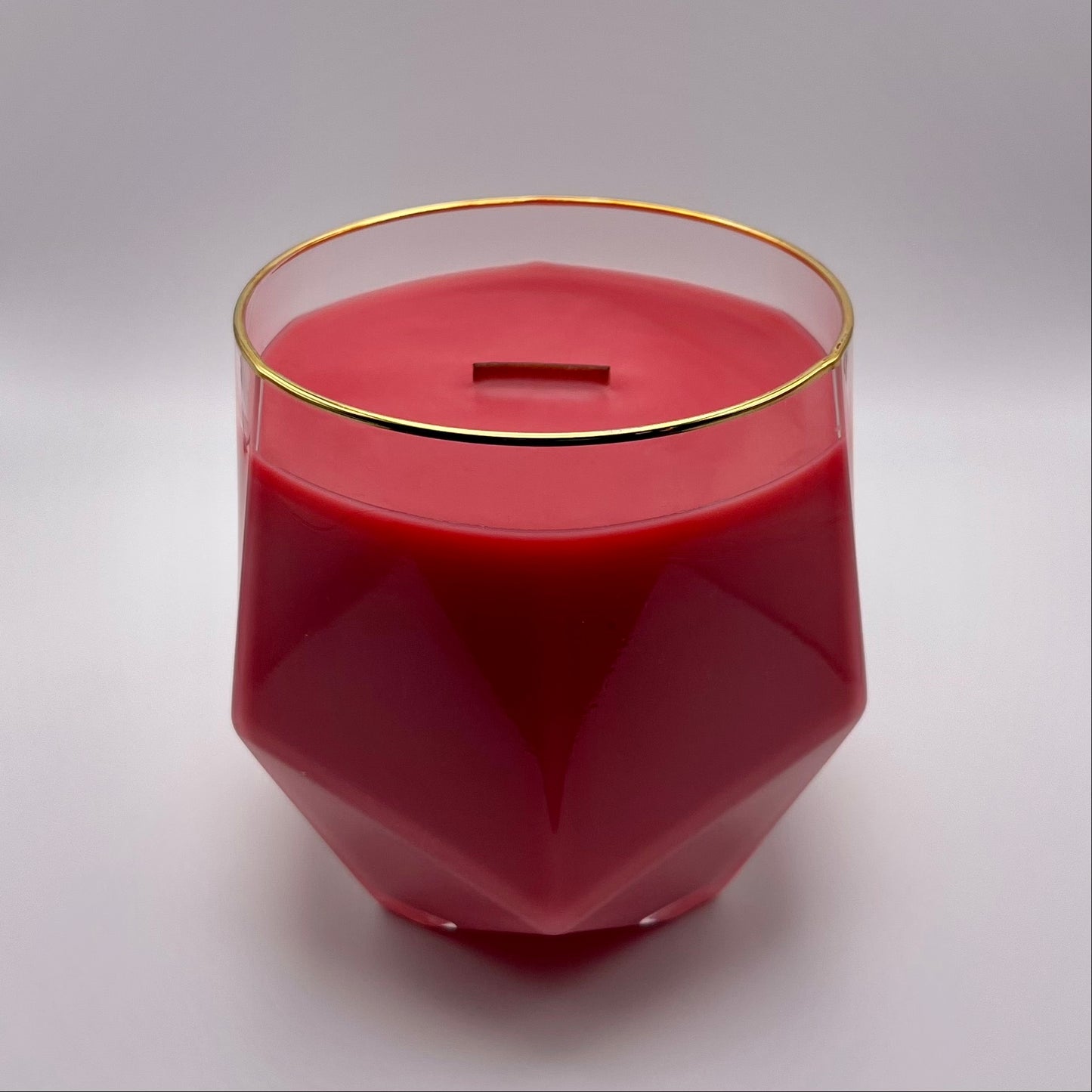 Vivacity - Luxury Aromatherapy Candle