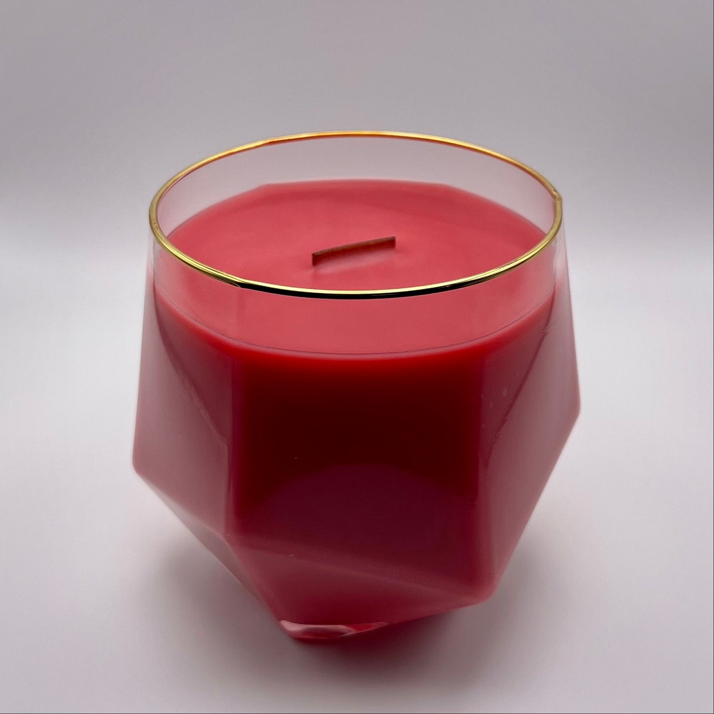 Vivacity - Luxury Aromatherapy Candle