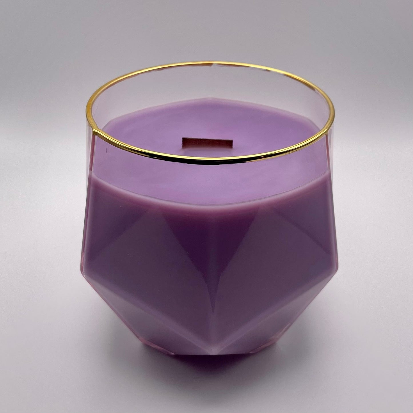 Solace - Luxury Aromatherapy Candle