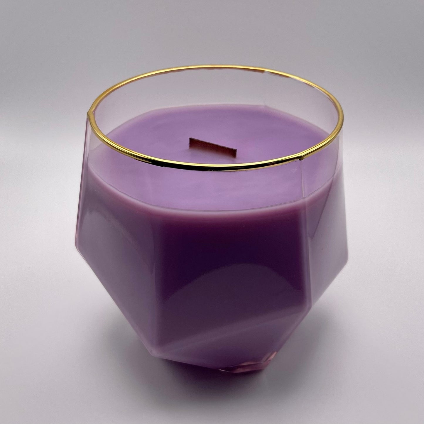 Solace - Luxury Aromatherapy Candle