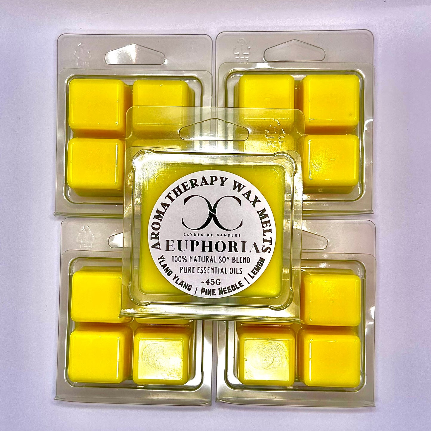 Euphoria - Essential Oil Wax Melt