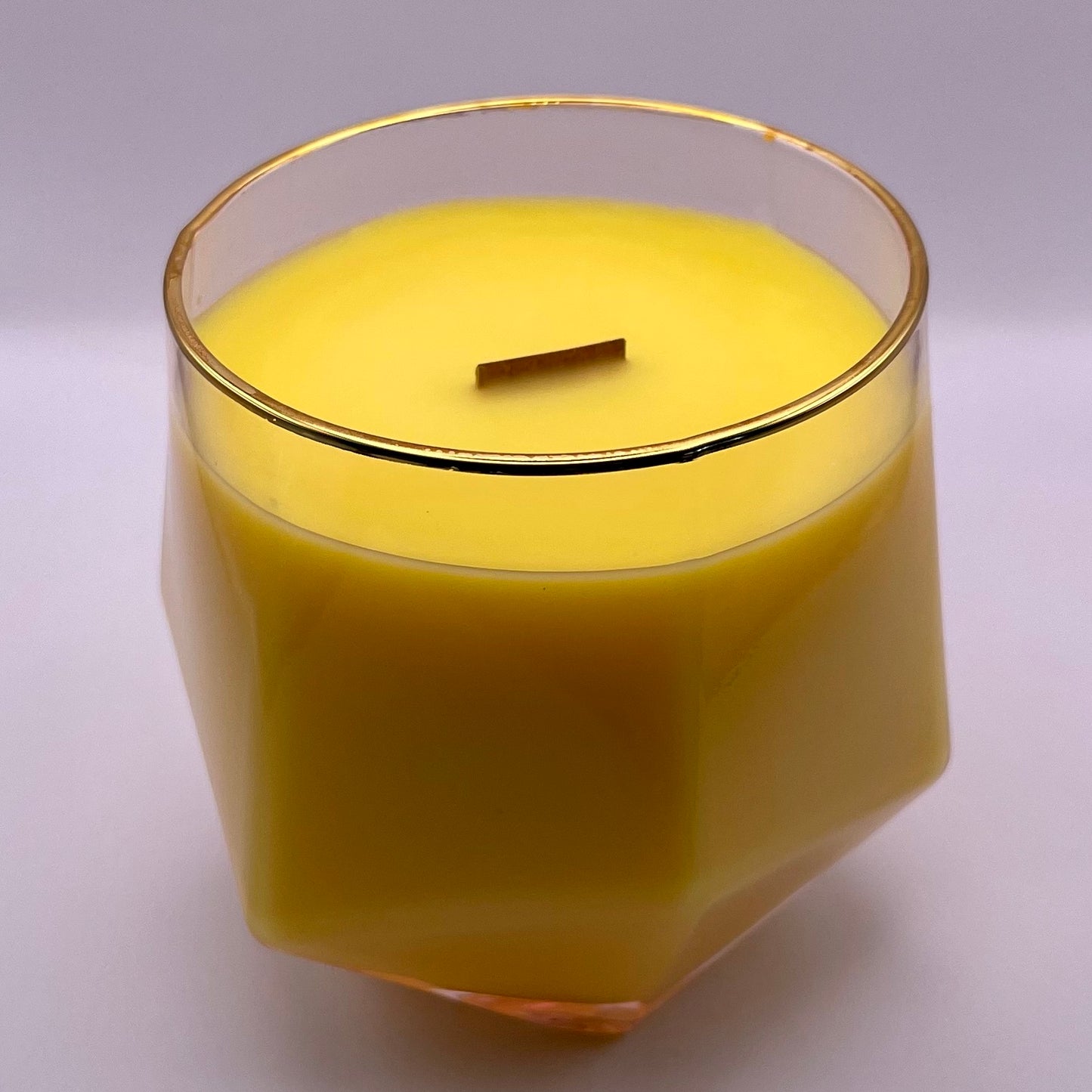 Euphoria - Luxury Aromatherapy Candle